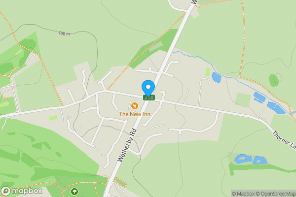 Auction Properties in Scarcroft|propertyauctions.io