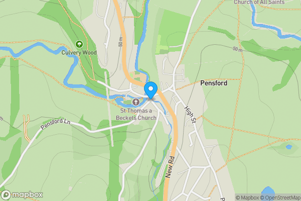 Auction Properties in Pensford|propertyauctions.io