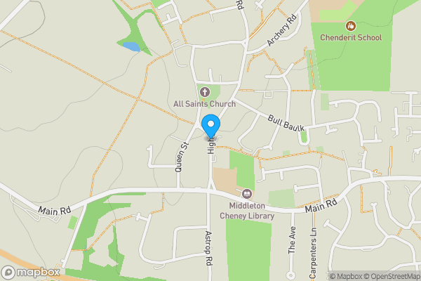 Auction Properties in Middleton Cheney|propertyauctions.io