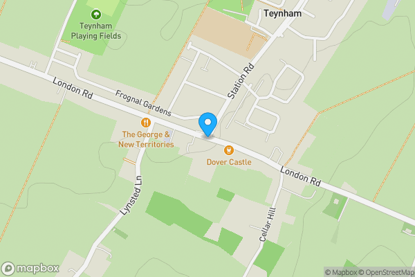 Auction Properties in Teynham|propertyauctions.io