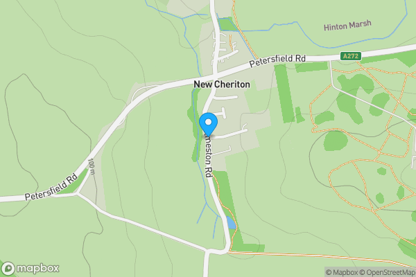 Auction Properties in New Cheriton|propertyauctions.io