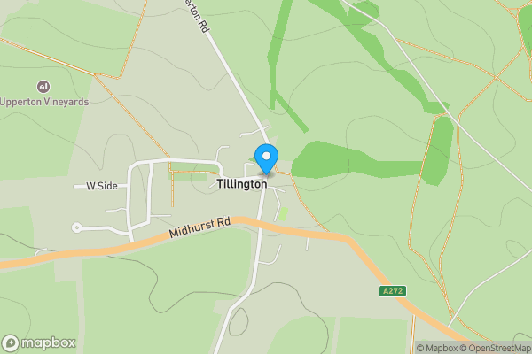 Auction Properties in Tillington|propertyauctions.io