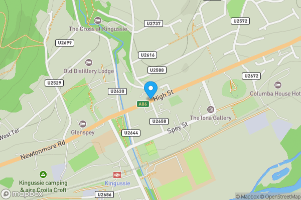 Auction Properties in Kingussie|propertyauctions.io