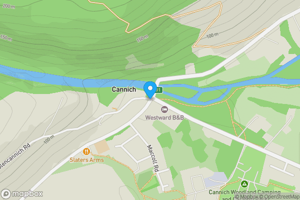 Auction Properties in Cannich|propertyauctions.io