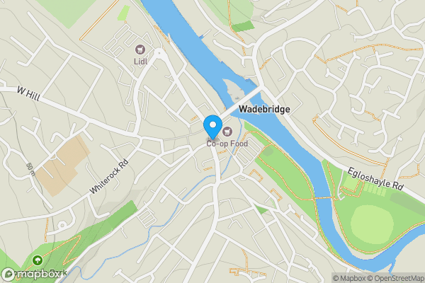 Auction Properties in Wadebridge|propertyauctions.io