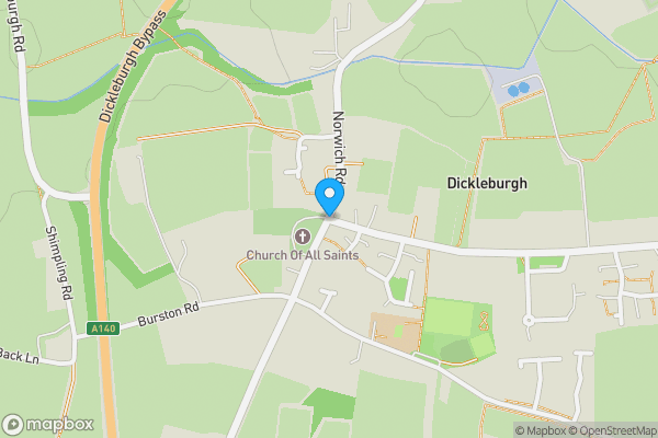 Auction Properties in Dickleburgh|propertyauctions.io