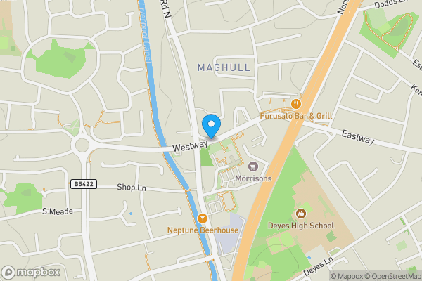 Auction Properties in Maghull|propertyauctions.io