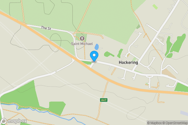 Auction Properties in Hockering|propertyauctions.io