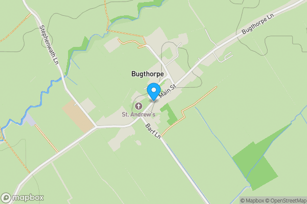 Auction Properties in Bugthorpe|propertyauctions.io
