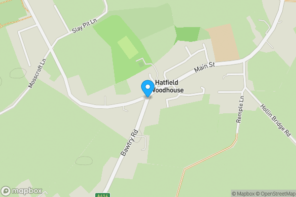 Auction Properties in Hatfield Woodhouse|propertyauctions.io