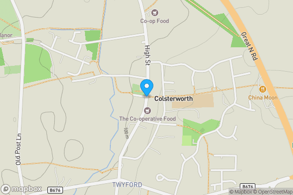Auction Properties in Colsterworth|propertyauctions.io