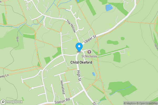 Auction Properties in Child Okeford|propertyauctions.io