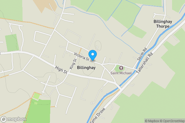 Auction Properties in Billinghay|propertyauctions.io