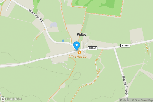 Auction Properties in Pidley|propertyauctions.io