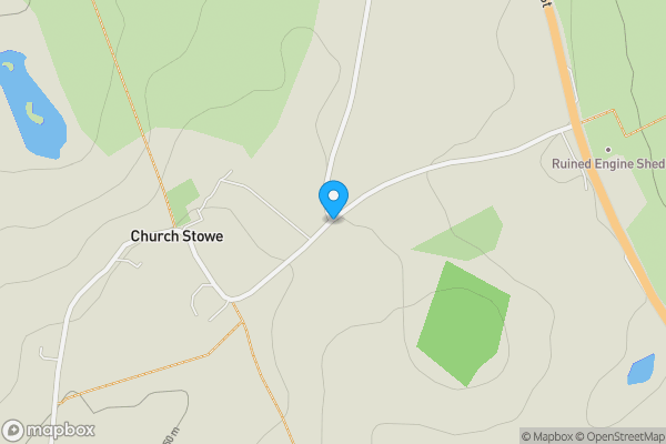 Auction Properties in Church Stowe|propertyauctions.io
