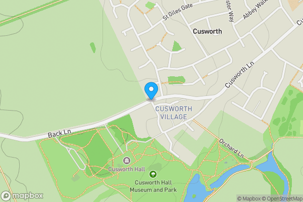 Auction Properties in Cusworth|propertyauctions.io