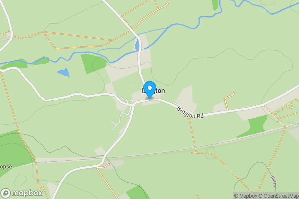 Auction Properties in Isington|propertyauctions.io