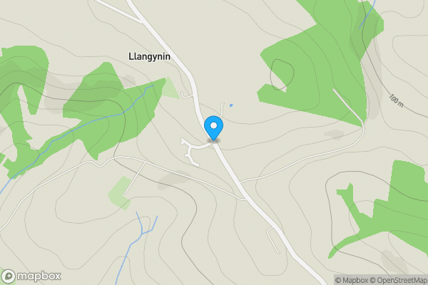 Auction Properties in Llangynin|propertyauctions.io