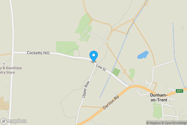 Auction Properties in Dunham on Trent|propertyauctions.io