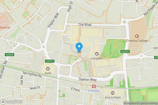 Auction Properties in Crawley|propertyauctions.io