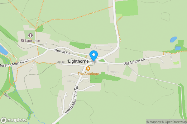 Auction Properties in Lighthorne|propertyauctions.io