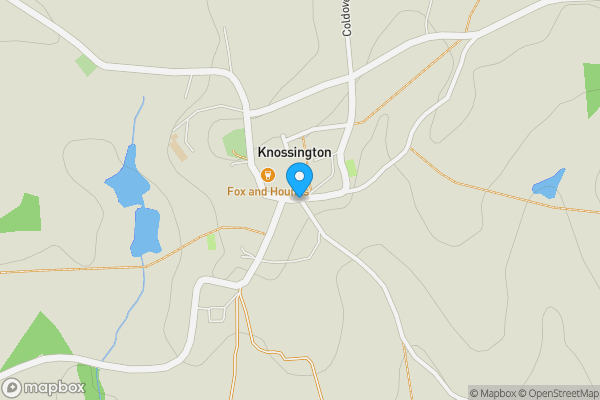 Auction Properties in Knossington|propertyauctions.io