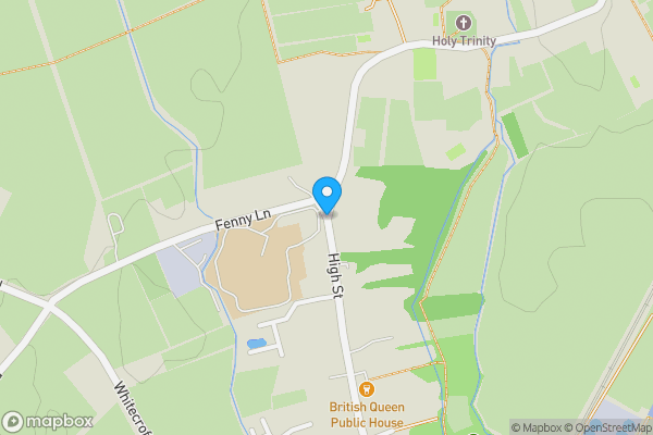 Auction Properties in Meldreth|propertyauctions.io