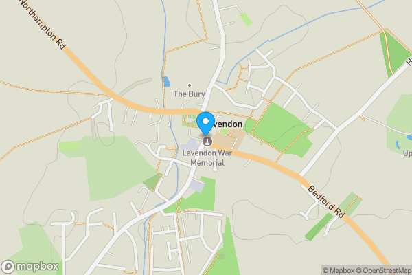 Auction Properties in Lavendon|propertyauctions.io