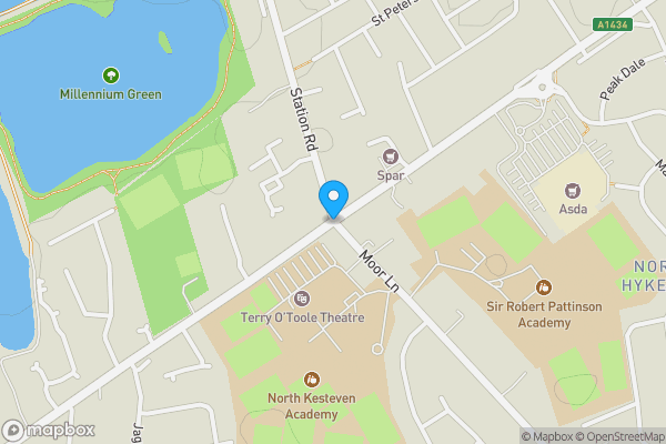 Auction Properties in North Hykeham|propertyauctions.io