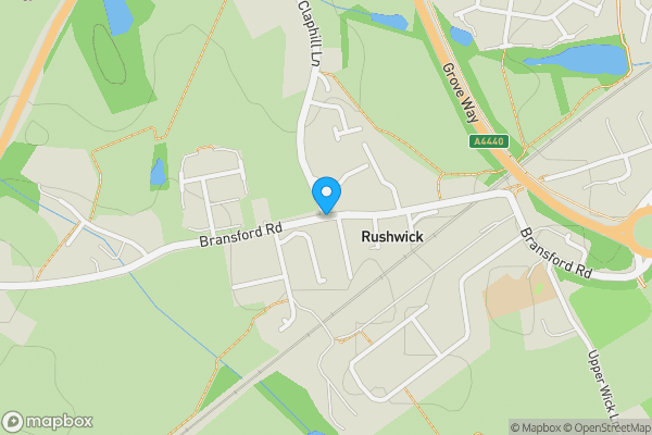 Auction Properties in Rushwick|propertyauctions.io