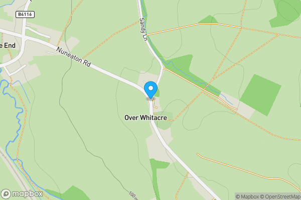 Auction Properties in Over Whitacre|propertyauctions.io