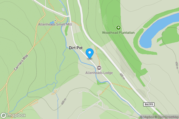 Auction Properties in Dirt Pot|propertyauctions.io