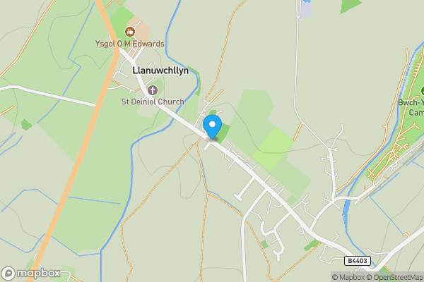 Auction Properties in Llanuwchllyn|propertyauctions.io