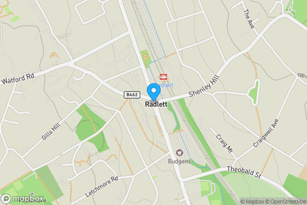 Auction Properties in WD7|propertyauctions.io