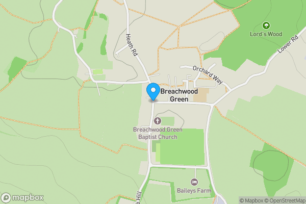 Auction Properties in Breachwood Green|propertyauctions.io