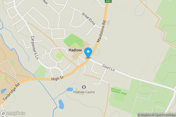 Auction Properties in Hadlow|propertyauctions.io