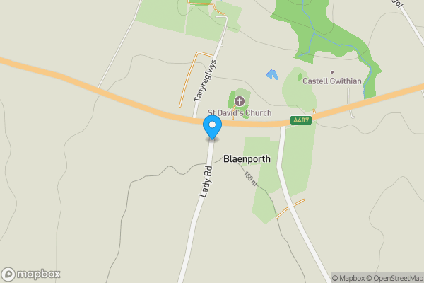 Auction Properties in Blaenporth|propertyauctions.io