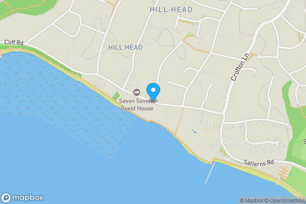 Auction Properties in Hill Head|propertyauctions.io