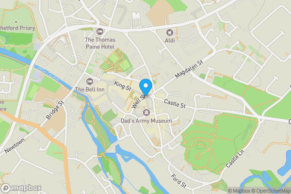 Auction Properties in Thetford|propertyauctions.io