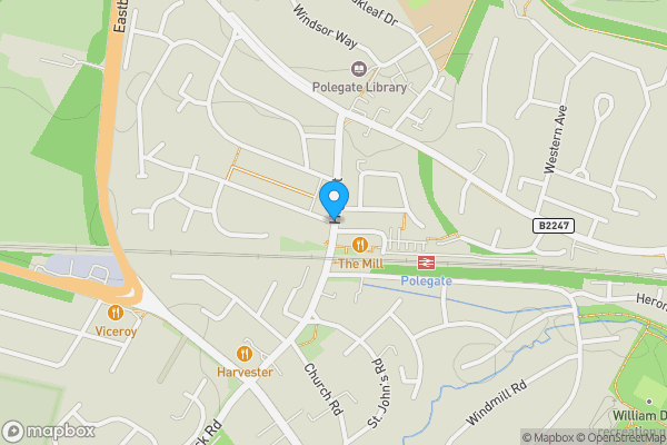 Auction Properties in Polegate|propertyauctions.io