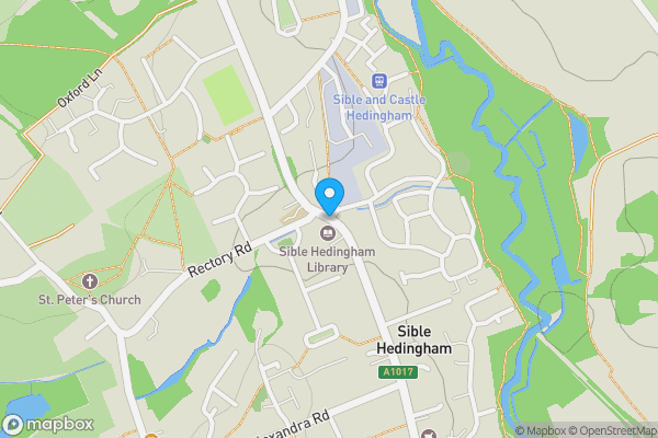 Auction Properties in Sible Hedingham|propertyauctions.io