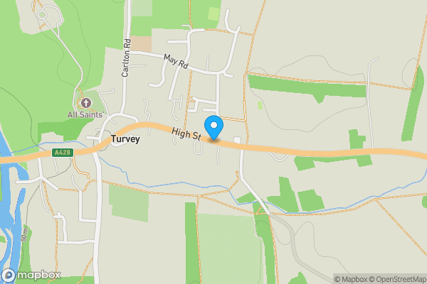 Auction Properties in Turvey|propertyauctions.io