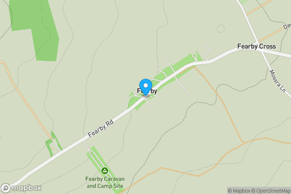 Auction Properties in Fearby|propertyauctions.io