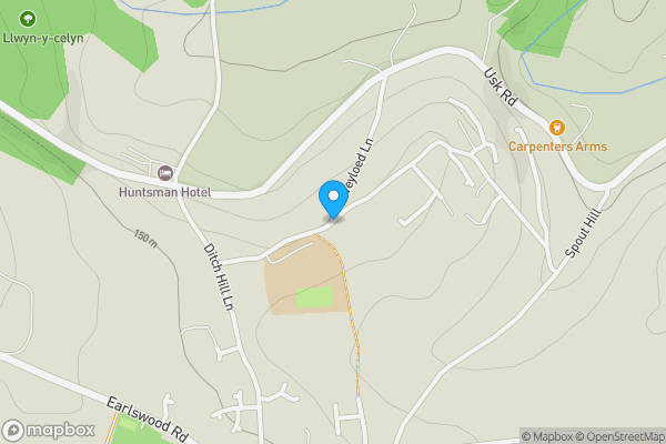 Auction Properties in Mynydd-bach|propertyauctions.io