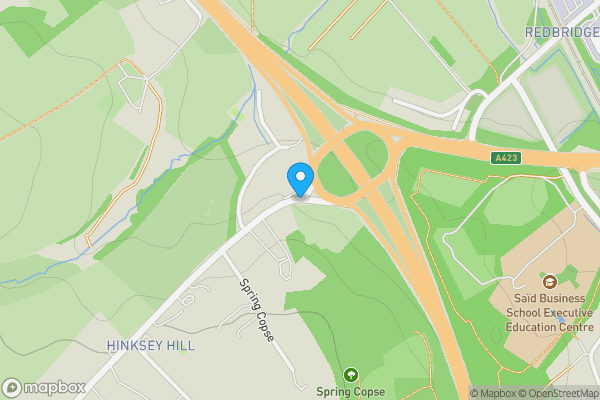 Auction Properties in South Hinksey|propertyauctions.io