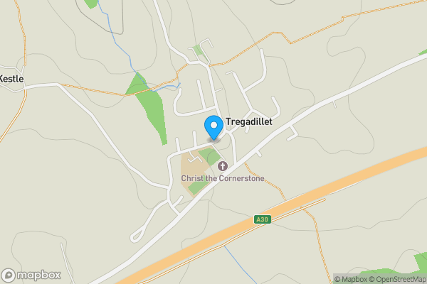 Auction Properties in Tregadillett|propertyauctions.io