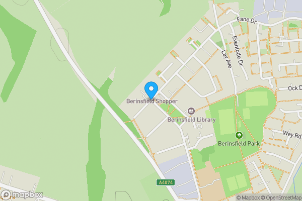 Auction Properties in Berinsfield|propertyauctions.io