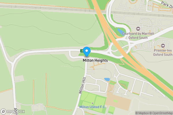 Auction Properties in OX14|propertyauctions.io