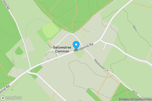 Auction Properties in Gallowstree Common|propertyauctions.io