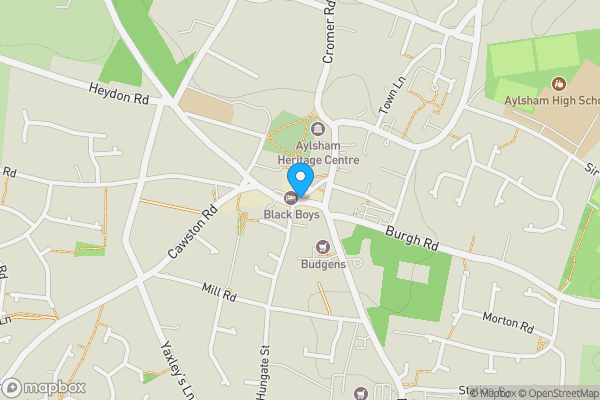 Auction Properties in Aylsham|propertyauctions.io